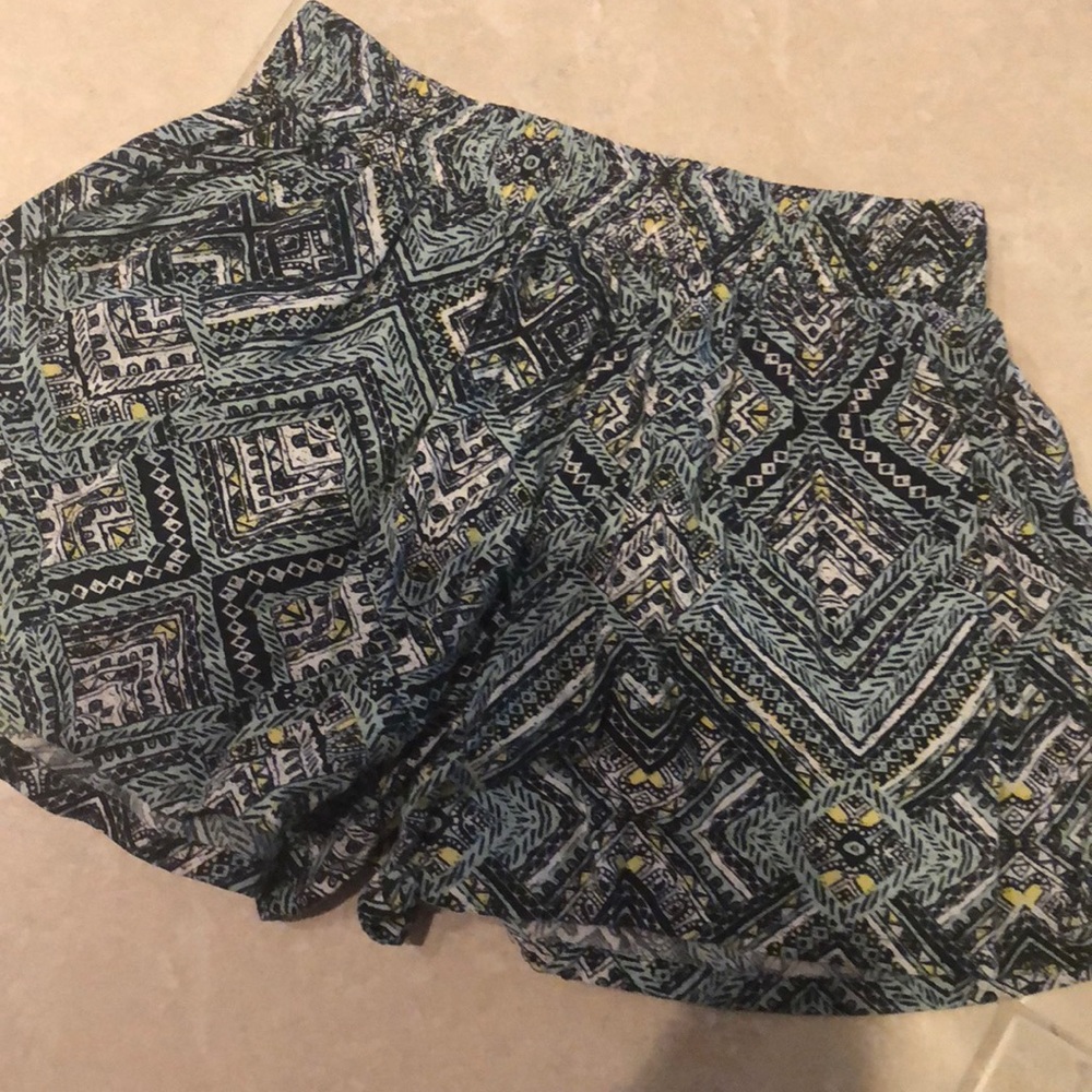 summer shorts